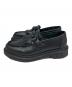Dr.Martens (ドクターマーチン) ADRIAN SNAFFLE シューズ ブラック サイズ:UK4：12000円