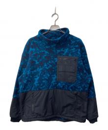 THE NORTH FACE（ザ ノース フェイス）の古着「94レイジクラシックフリースプルオーバー」｜ブルー