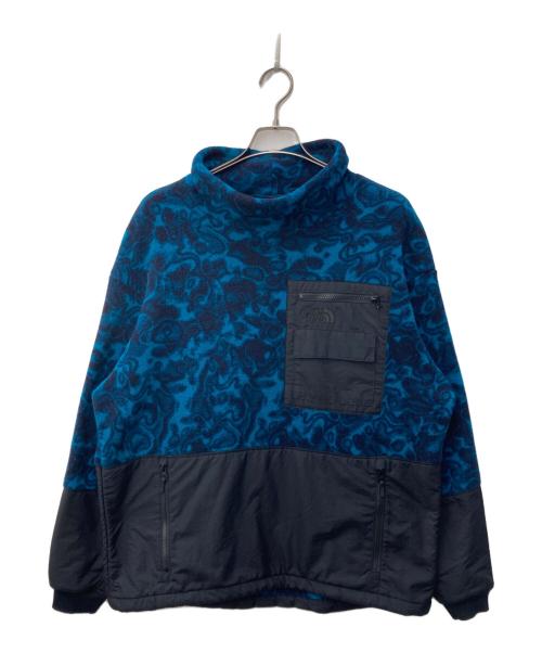 THE NORTH FACE（ザ ノース フェイス）THE NORTH FACE (ザ ノース フェイス) 94レイジクラシックフリースプルオーバー ブルー サイズ:XLの古着・服飾アイテム