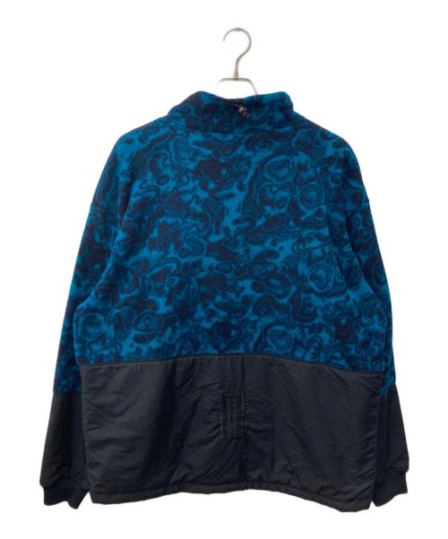 THE NORTH FACE（ザ ノース フェイス）THE NORTH FACE (ザ ノース フェイス) 94レイジクラシックフリースプルオーバー ブルー サイズ:XLの古着・服飾アイテム