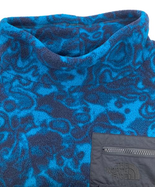 THE NORTH FACE（ザ ノース フェイス）THE NORTH FACE (ザ ノース フェイス) 94レイジクラシックフリースプルオーバー ブルー サイズ:XLの古着・服飾アイテム
