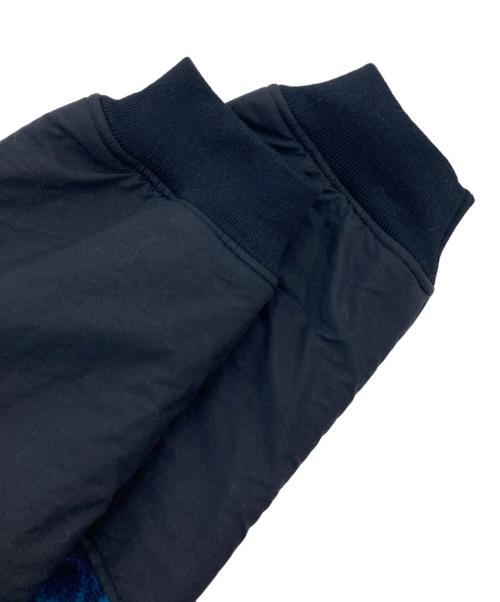 THE NORTH FACE（ザ ノース フェイス）THE NORTH FACE (ザ ノース フェイス) 94レイジクラシックフリースプルオーバー ブルー サイズ:XLの古着・服飾アイテム
