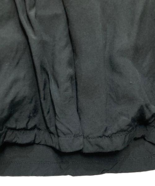 STYLE EYES（スタイルアイズ）STYLE EYES (スタイルアイズ) ボーリングシャツ ブラック サイズ:Ｍの古着・服飾アイテム