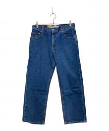 LEVI'S（リーバイス）の古着「569デニムパンツ」｜インディゴ