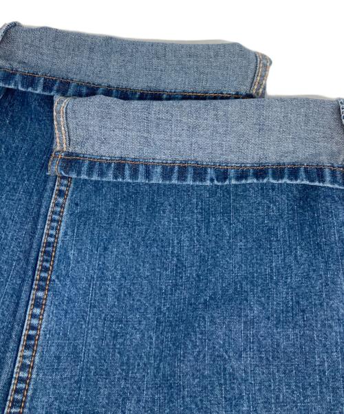LEVI'S（リーバイス）LEVI'S (リーバイス) 569デニムパンツ インディゴ サイズ:W30×L30 未使用品の古着・服飾アイテム