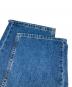 中古・古着 LEVI'S (リーバイス) 569デニムパンツ インディゴ サイズ:W30×L30 未使用品：8000円