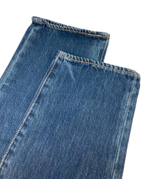 LEVI'S（リーバイス）LEVI'S (リーバイス) 501デニムパンツ インディゴ サイズ:Ｗ３０×Ｌ３２ 未使用品の古着・服飾アイテム