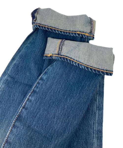 LEVI'S（リーバイス）LEVI'S (リーバイス) 501デニムパンツ インディゴ サイズ:Ｗ３０×Ｌ３２ 未使用品の古着・服飾アイテム