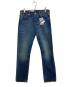 LEVI'S（リーバイス）の古着「501デニムパンツ」｜インディゴ