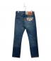 LEVI'S (リーバイス) 501デニムパンツ インディゴ サイズ:Ｗ３０×Ｌ３２ 未使用品：7000円