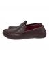 COLE HAAN (コールハーン) ワイアット ペニー ドライバー ブラウン サイズ:9：7000円