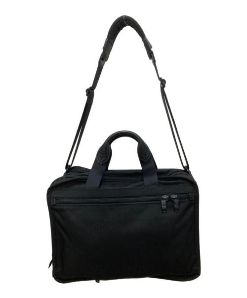 TUMI（トゥミ）TUMI (トゥミ) エクスパンダブル オーガナイザー コンピューター ブリーフ ブラックの古着・服飾アイテム