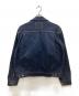 LEVI'S (リーバイス) 復刻507XX デニムジャケット インディゴ サイズ:44：200000円