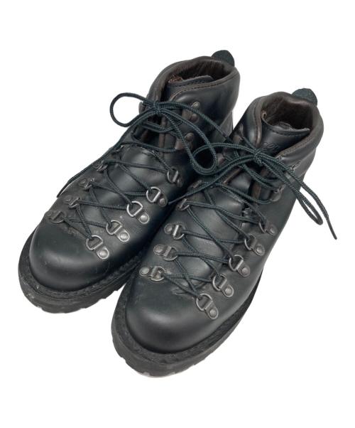 Danner（ダナー）Danner (ダナー) トレッキングシューズ ブラック サイズ:UK6 1/2の古着・服飾アイテム