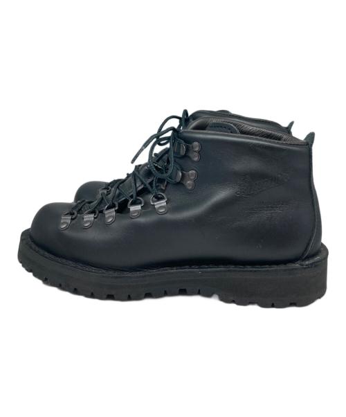 Danner（ダナー）Danner (ダナー) トレッキングシューズ ブラック サイズ:UK6 1/2の古着・服飾アイテム