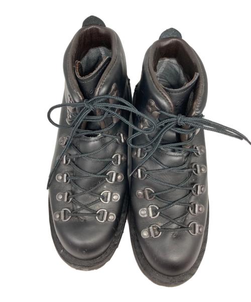 Danner（ダナー）Danner (ダナー) トレッキングシューズ ブラック サイズ:UK6 1/2の古着・服飾アイテム