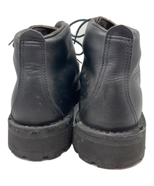 Danner（ダナー）Danner (ダナー) トレッキングシューズ ブラック サイズ:UK6 1/2の古着・服飾アイテム