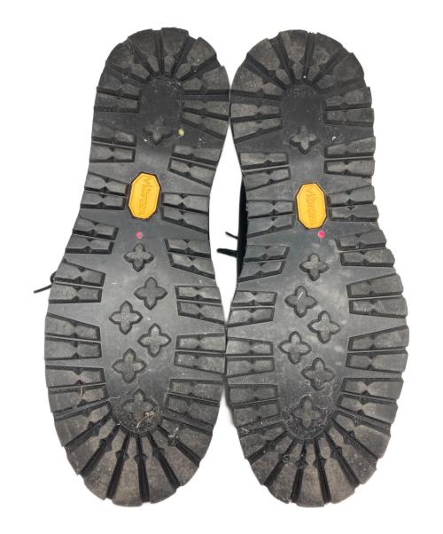 Danner（ダナー）Danner (ダナー) トレッキングシューズ ブラック サイズ:UK6 1/2の古着・服飾アイテム
