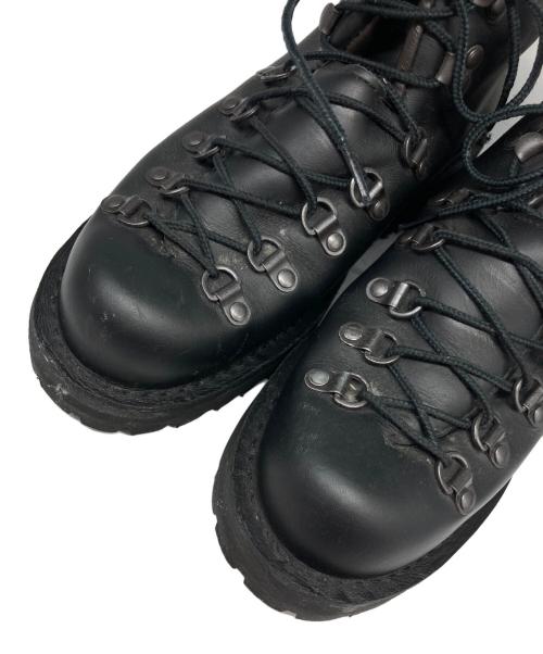 Danner（ダナー）Danner (ダナー) トレッキングシューズ ブラック サイズ:UK6 1/2の古着・服飾アイテム