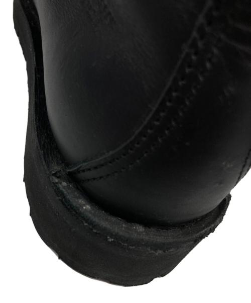 Danner（ダナー）Danner (ダナー) トレッキングシューズ ブラック サイズ:UK6 1/2の古着・服飾アイテム