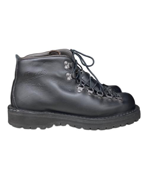 Danner（ダナー）Danner (ダナー) トレッキングシューズ ブラック サイズ:UK6 1/2の古着・服飾アイテム