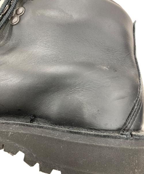 Danner（ダナー）Danner (ダナー) トレッキングシューズ ブラック サイズ:UK6 1/2の古着・服飾アイテム