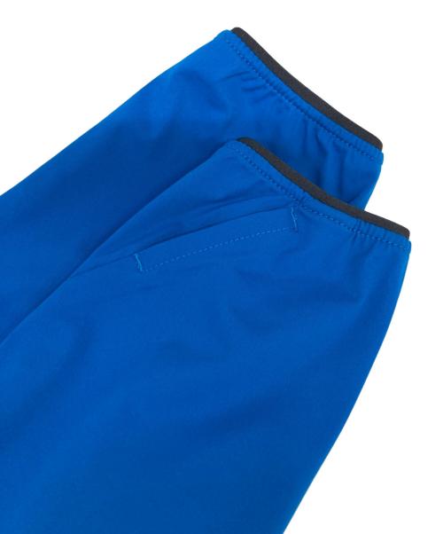 THE NORTH FACE（ザ ノース フェイス）THE NORTH FACE (ザ ノース フェイス) サンシェイドフルジップフーディ ブルー サイズ:S 未使用品の古着・服飾アイテム