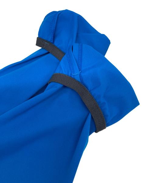 THE NORTH FACE（ザ ノース フェイス）THE NORTH FACE (ザ ノース フェイス) サンシェイドフルジップフーディ ブルー サイズ:S 未使用品の古着・服飾アイテム