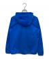 THE NORTH FACE (ザ ノース フェイス) サンシェイドフルジップフーディ ブルー サイズ:S 未使用品：9000円