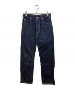 中古・古着通販】yunahica (ユナヒカ) コットンストレッチデイパンツ