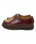 PARABOOT (パラブーツ) MICHAEL PHOQUE ミカエル フォック ブラウン サイズ:41：35000円