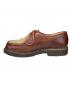 中古・古着 PARABOOT (パラブーツ) MICHAEL PHOQUE ミカエル フォック ブラウン サイズ:41：35000円