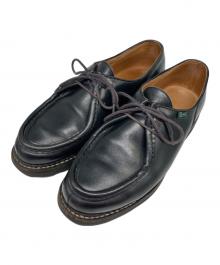 PARABOOT（パラブーツ）の古着「MICHAEL MARCHE Ⅱ」｜ブラック