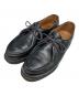 PARABOOT（パラブーツ）の古着「MICHAEL MARCHE Ⅱ」｜ブラック