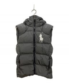 中古・古着通販】POLO RALPH LAUREN (ポロ・ラルフローレン) ビッグ