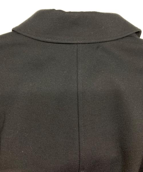 23区（ニジュウサンク）23区 (ニジュウサンク) ストレッチジャケット ネイビー サイズ:ISZE 36の古着・服飾アイテム