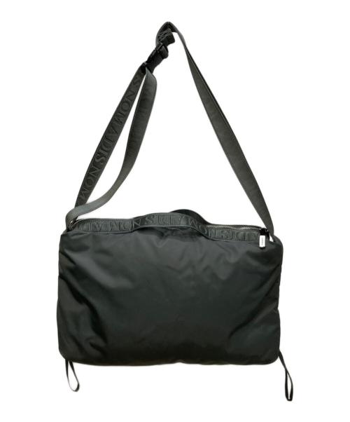 NOMADIS（ノマディス）NOMADIS (ノマディス) 2WAYバッグ グレーの古着・服飾アイテム