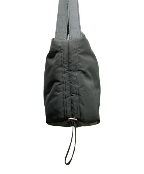 NOMADIS（ノマディス）NOMADIS (ノマディス) 2WAYバッグ グレーの古着・服飾アイテム