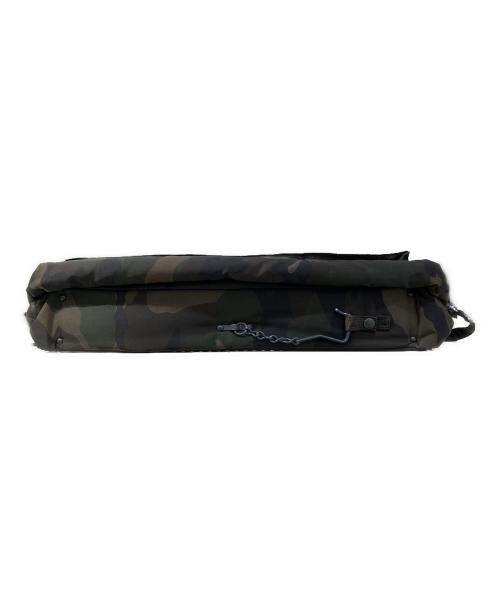 PORTER（ポーター）PORTER (ポーター) 2WAY GARMENT BAG オリーブの古着・服飾アイテム