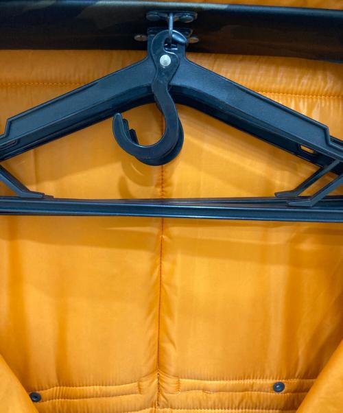 PORTER（ポーター）PORTER (ポーター) 2WAY GARMENT BAG オリーブの古着・服飾アイテム