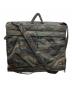 PORTER（ポーター）の古着「2WAY GARMENT BAG」｜オリーブ