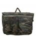 PORTER (ポーター) 2WAY GARMENT BAG オリーブ：45000円