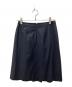 theory luxe (セオリーリュクス) Executive Aiden プリーツスカート ネイビー サイズ:36：4000円