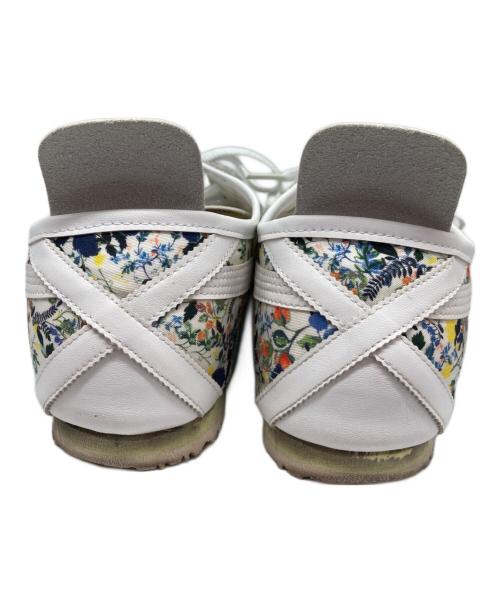 Onitsuka Tiger（オニツカタイガー）Onitsuka Tiger (オニツカタイガー) MEXICO 66 スニーカー ホワイト サイズ:26.5cm/US8.5/UK7.5/EUR42の古着・服飾アイテム