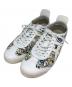 Onitsuka Tiger（オニツカタイガー）の古着「MEXICO 66 スニーカー」｜ホワイト