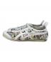 Onitsuka Tiger (オニツカタイガー) MEXICO 66 スニーカー ホワイト サイズ:26.5cm/US8.5/UK7.5/EUR42：5000円