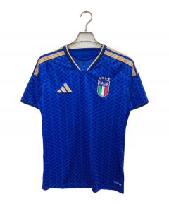 中古・古着通販】PUMA (プーマ) サッカーレプリカユニフォーム ブルー
