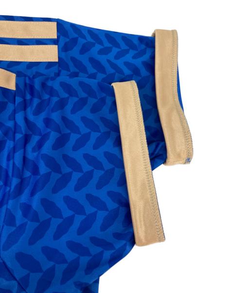 adidas（アディダス）adidas (アディダス) イタリア代表 2026 ホーム レプリカ ユニフォーム ブルー サイズ:Lの古着・服飾アイテム