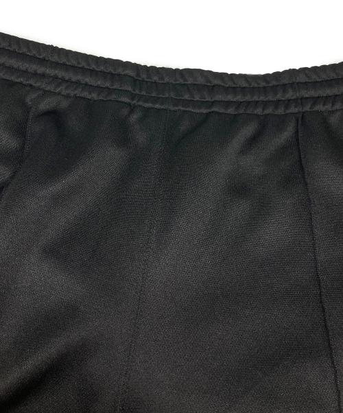 Needles（ニードルズ）Needles (ニードルズ) UNION (ユニオン) 別注TRACK PANTS ブラック サイズ:Mの古着・服飾アイテム