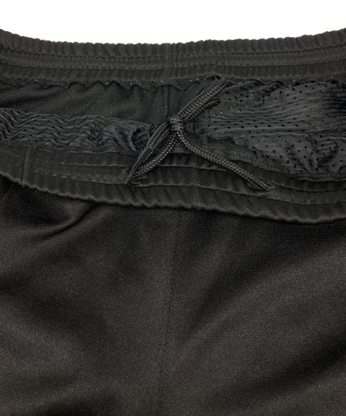 Needles（ニードルズ）Needles (ニードルズ) UNION (ユニオン) 別注TRACK PANTS ブラック サイズ:Mの古着・服飾アイテム